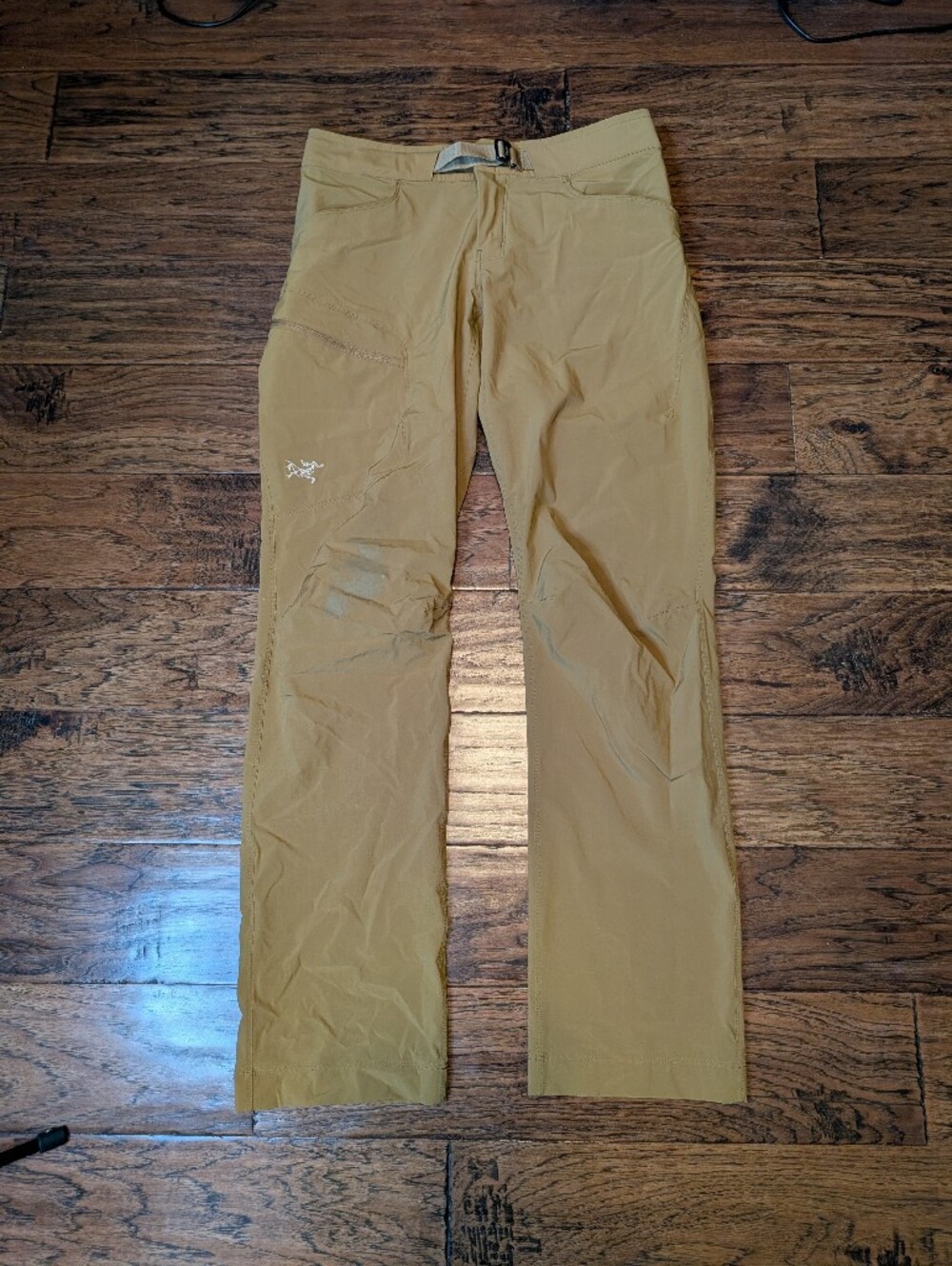 Arc'teryx Men's Lefroy Pant Size 30 *See Description*
